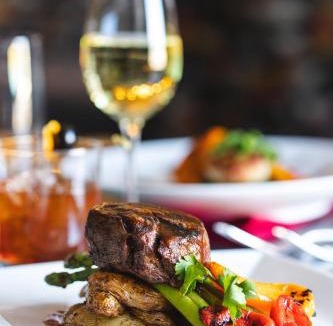 Concord Hotel | The Centennial Hotel