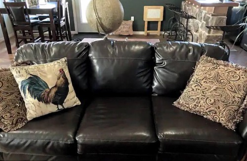 Valera Cabin | The Centennial Inn: A Home with a Past