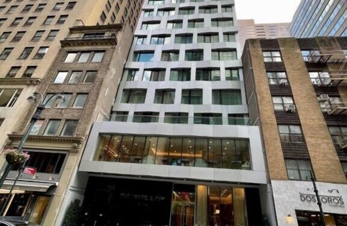 Midtown East House | The Central at 5th, a Hilton Club - Studio Penthouse - SPH