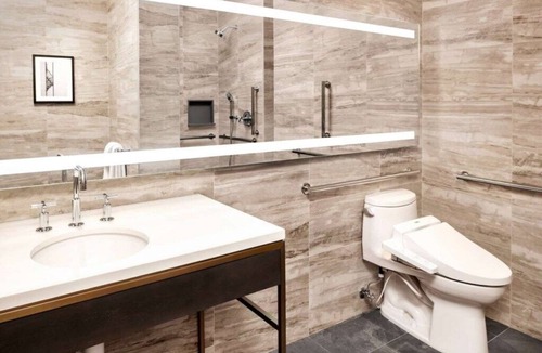 Midtown East Resort | The Central at 5th, a Hilton Club - Studio Premier Plus - SXP