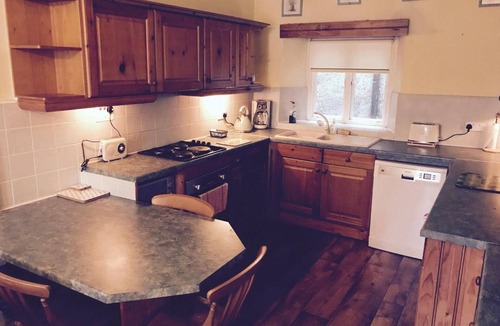 Kelso House | The Central Guest House