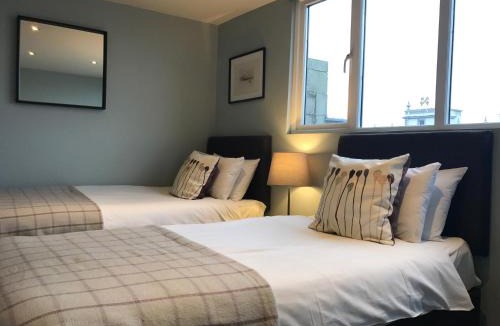 Kelso House | The Central Guesthouse