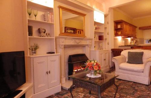 Kelso House | The Central Guesthouse