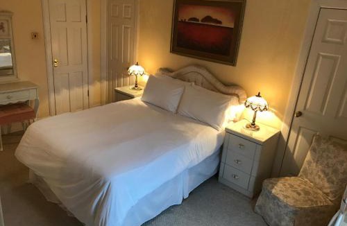 Kelso House | The Central Guesthouse