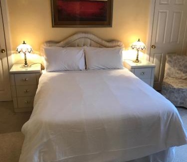 Kelso House | The Central Guesthouse