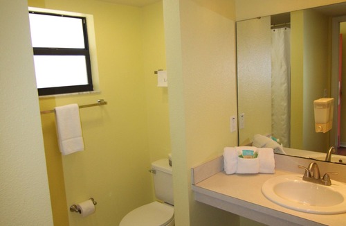 Inverness Hotel | The Central Motel