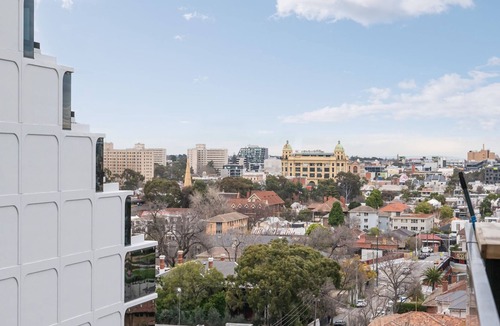 South Yarra Apartment | The Central - South Yarra