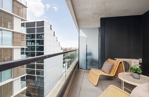 South Yarra Apartment | The Central - South Yarra