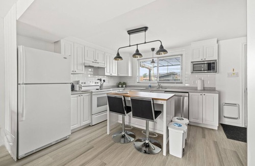 Gatineau Villa | The centrale 4 bedrooms