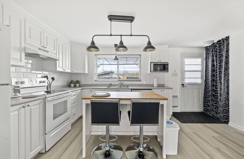 Gatineau Villa | The centrale 4 bedrooms