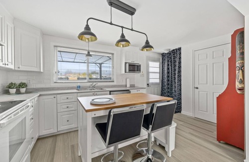Gatineau Villa | The centrale 4 bedrooms