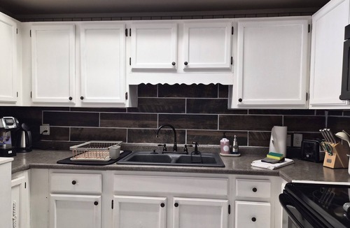 Pigeon Forge Condo | The Centre Condo: Best Location, Pigeon Forge, King Bed