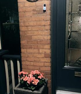 Downtown Ottawa Bed & Breakfast | The Century House Bed and Breakfast Ottawa