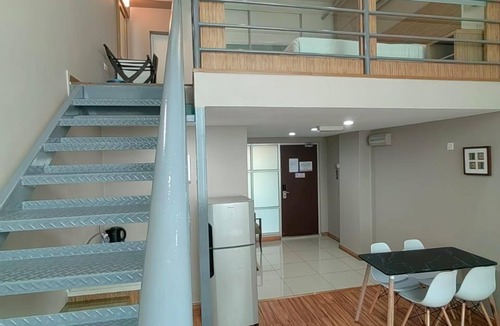 Bayan Lepas Apartment | The CEO Executive Suites