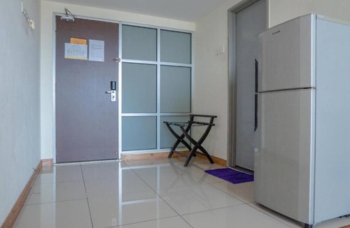 Bayan Lepas Apartment | The CEO Executive Suites