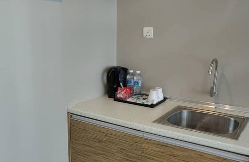 Bayan Lepas Apartment | The CEO Executive Suites