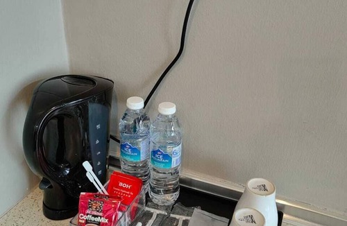 Bayan Lepas Apartment | The CEO Executive Suites