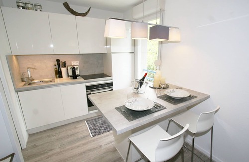 Villemoustaussou Apartment | "THE CEPIAN" - CHARMING APARTMENT 50m²