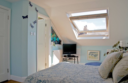 Brighton House | The Ceramic House