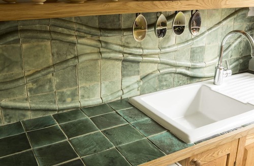 Brighton House | The Ceramic House