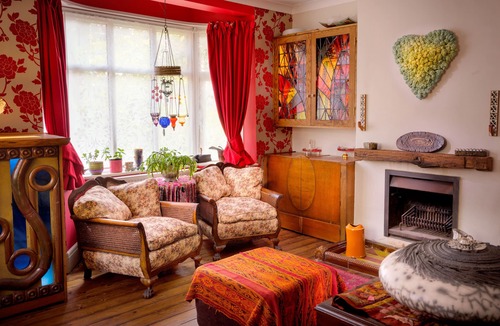 Brighton House | The Ceramic House