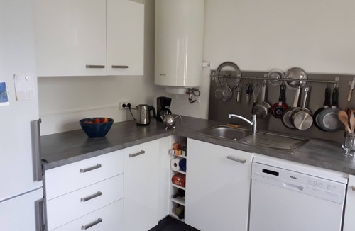 Ganges Apartment | The Cevennes Gateway