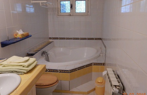 Rousson Other | The Cevennes, Large Traditional Farmhouse With Pool