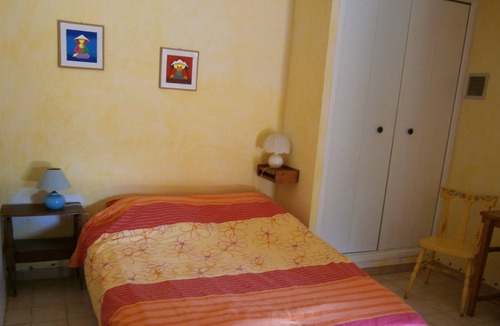 Rousson Other | The Cevennes, Large Traditional Farmhouse With Pool