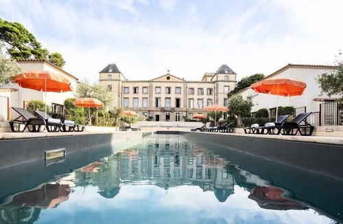 La Redorte House | The Château de la Redorte Adonis**** - Privilege Villa 4/6 people