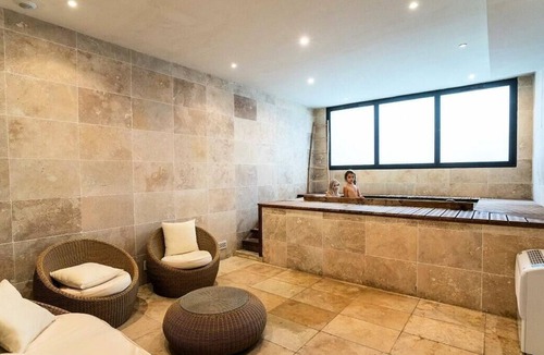 La Redorte House | The Château de la Redorte Adonis**** - Villa Studio 2 people