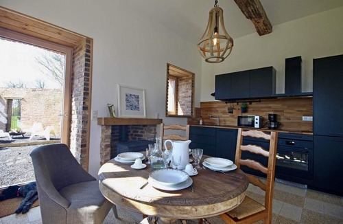 Hugleville-en-Caux House | The Château Orangerie