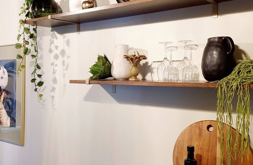 Soldiers Hill House | "The Chadwick" Unique, High-end Boutique.