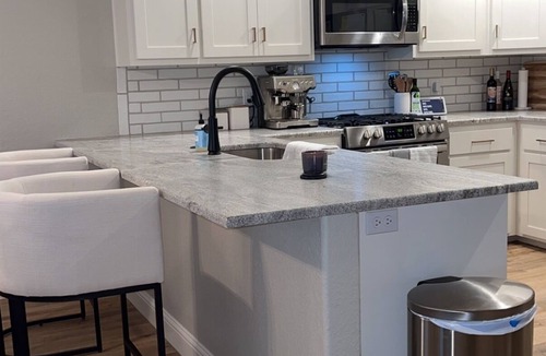 Uniontown House | The Chaffee Chateau - in the heart of Chaffee Crossing near ACHE and Ft Chaffee