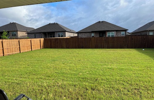 Uniontown House | The Chaffee Chateau - in the heart of Chaffee Crossing near ACHE and Ft Chaffee