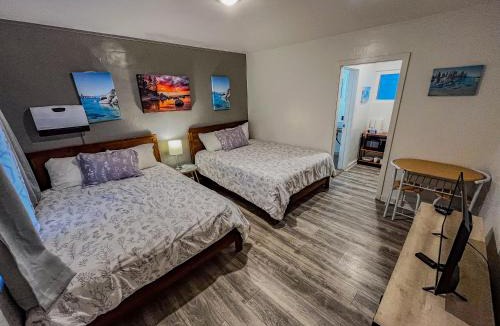 Kings Beach Ski Chalet | The Chalet at Kings Beach Unit 4