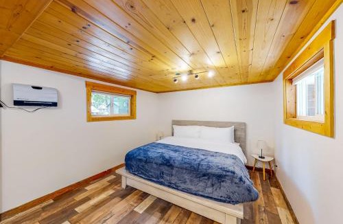 Kings Beach Ski Chalet | The Chalet at Kings Beach Unit 8