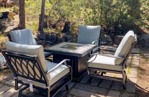 Kings Beach Ski Chalet | The Chalet at Kings Beach Unit 8