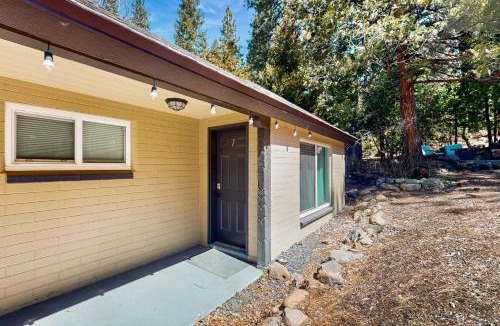 Kings Beach Ski Chalet | The Chalet at Kings Beach Unit 7