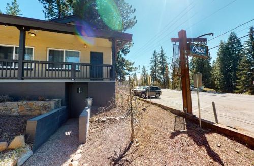 Kings Beach Ski Chalet | The Chalet at Kings Beach Unit 1
