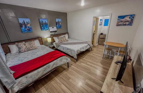 Kings Beach Ski Chalet | The Chalet at Kings Beach Unit 3