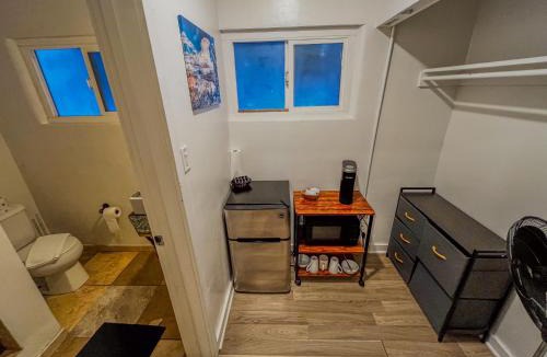 Kings Beach Ski Chalet | The Chalet at Kings Beach Unit 3