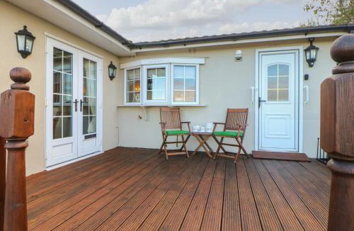 Northallerton House | The Chalet