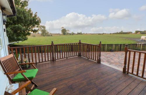 Northallerton House | The Chalet