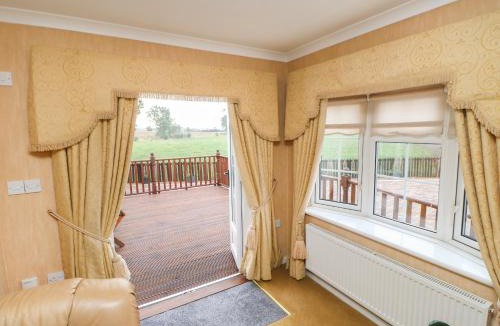 Northallerton House | The Chalet