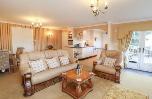 Northallerton House | The Chalet
