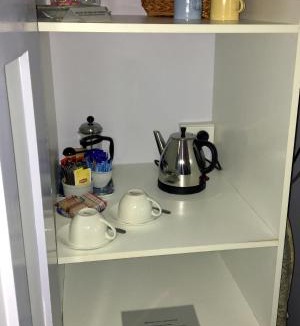 Medlow Bath House | The Chalet Guesthouse And Studio