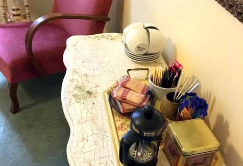 Medlow Bath House | The Chalet Guesthouse And Studio