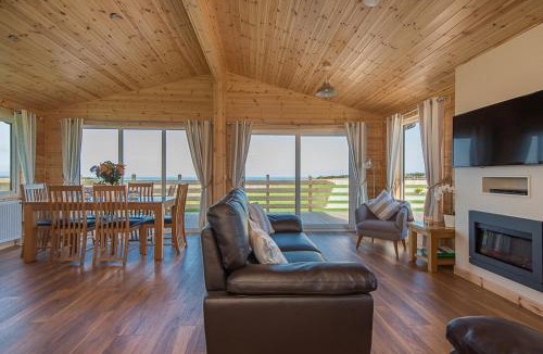 Dunbar Ski Chalet | The Chalet, Holidays for All