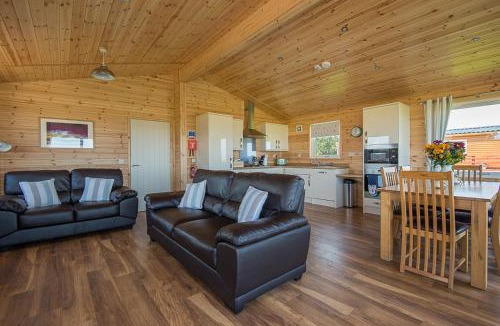 Dunbar Ski Chalet | The Chalet, Holidays for All