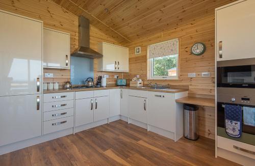 Dunbar Ski Chalet | The Chalet, Holidays for All